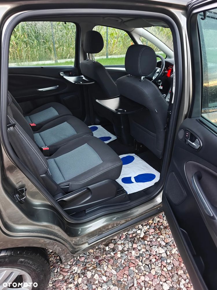 Ford S-Max 2.0 TDCi Trend - 14
