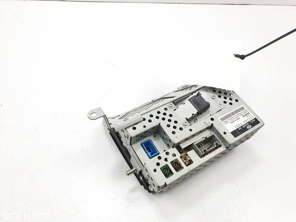 WYŚWIETLACZ PANEL LAND ROVER RANGE ROVER SPORT 8H22-10E889-AB - 3