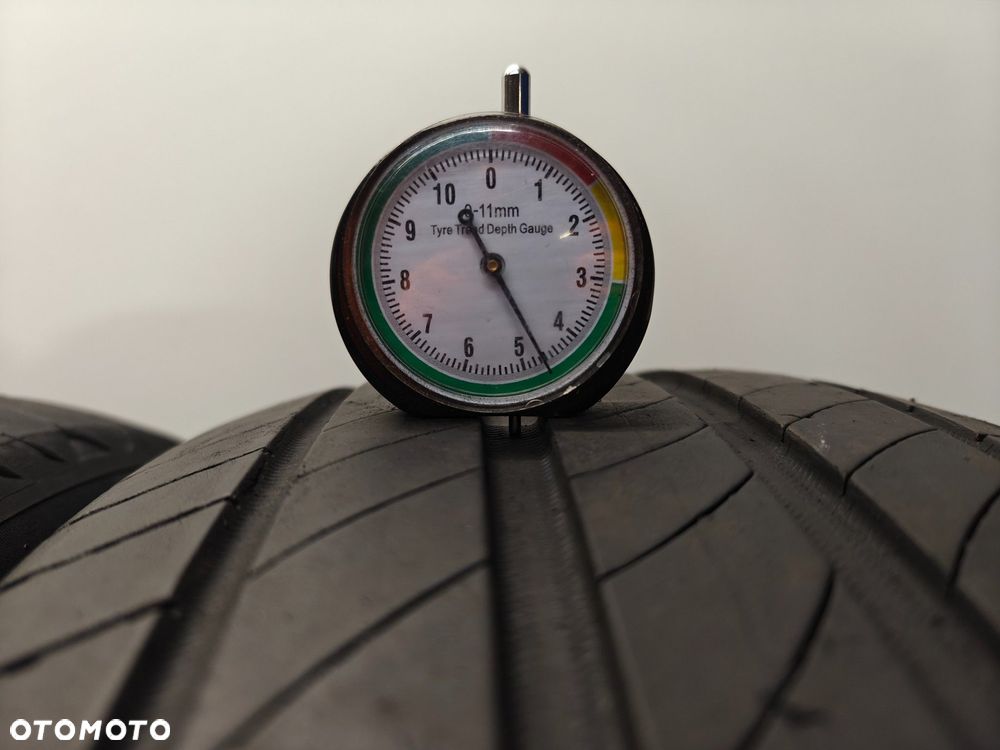 4X 205/55R16 Michelin Primacy 4 Opony Letnie - 8