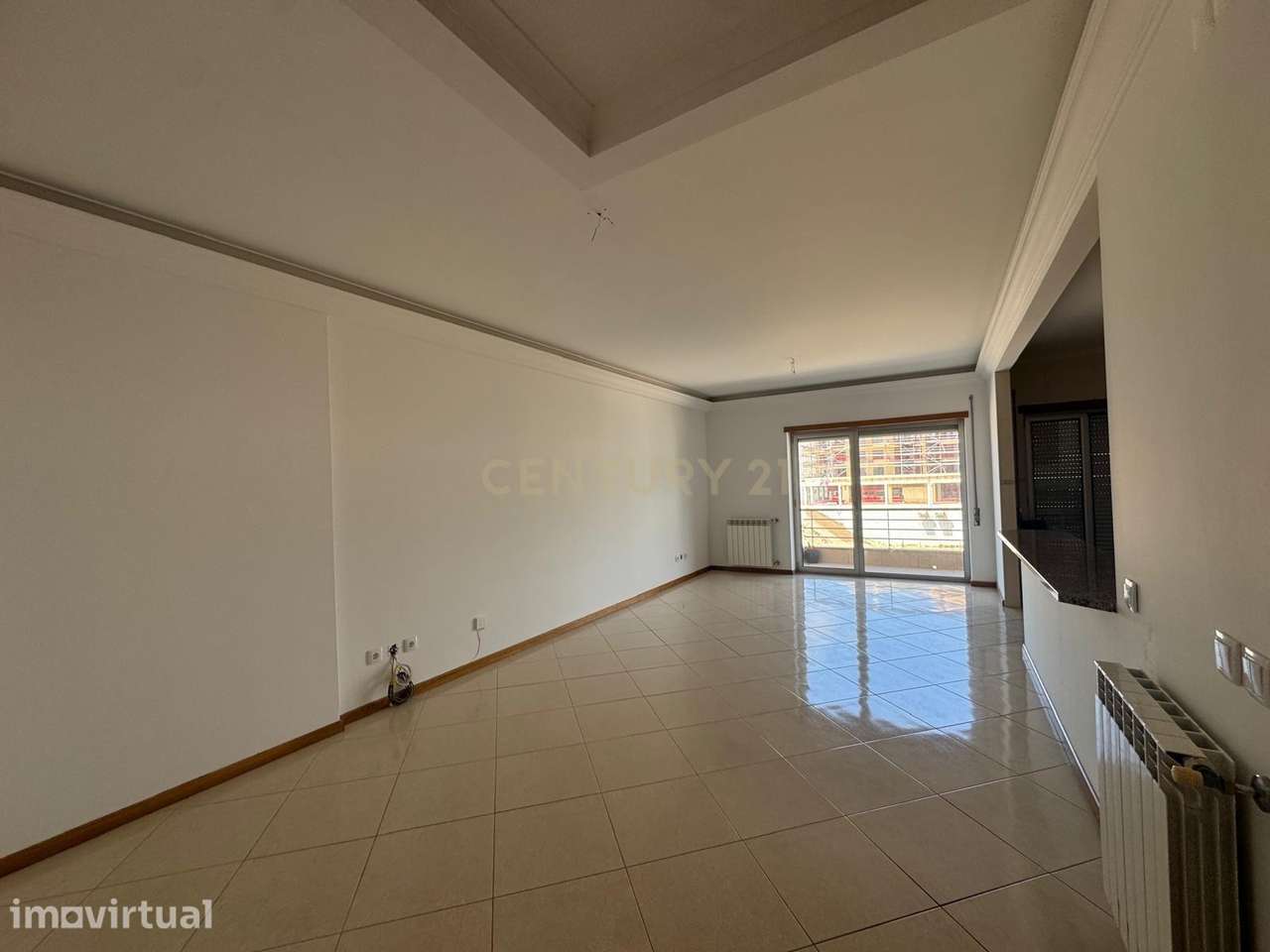 Apartamento Novo com Vista Panorâmica na Nazaré, lugar de garagem, ele - Grande imagem: 3/18