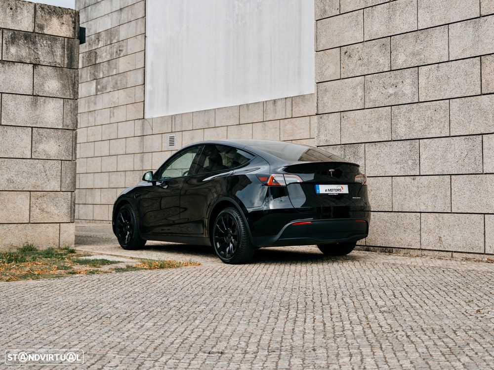 Tesla Model Y 2022 photo 5