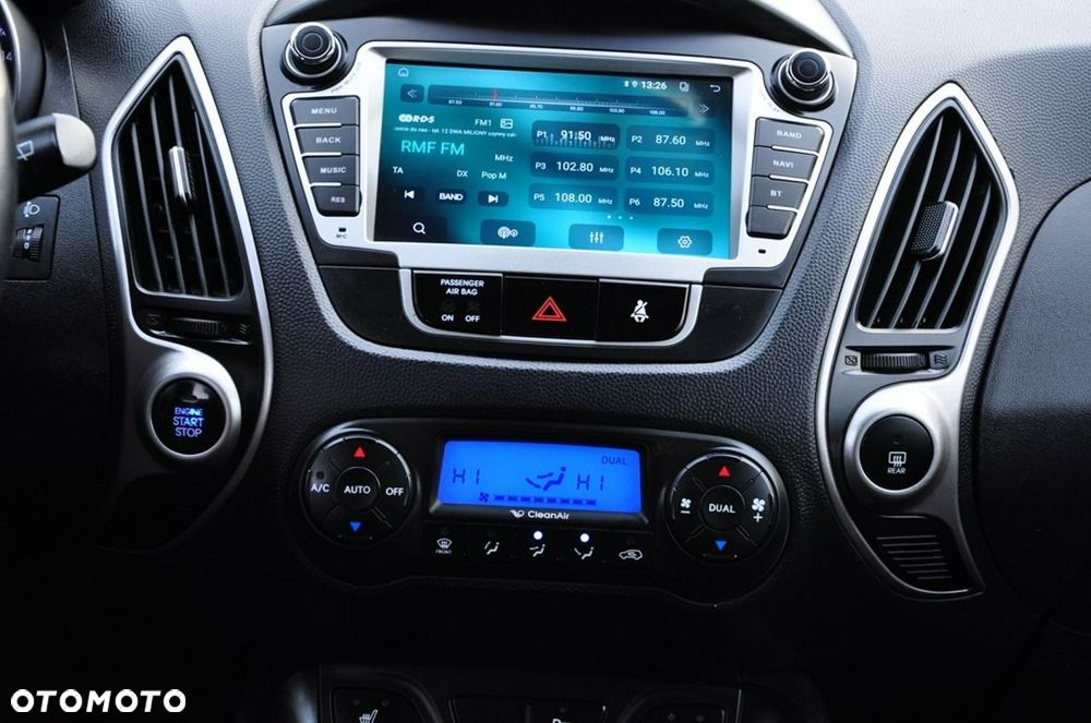 Hyundai ix35 - 39