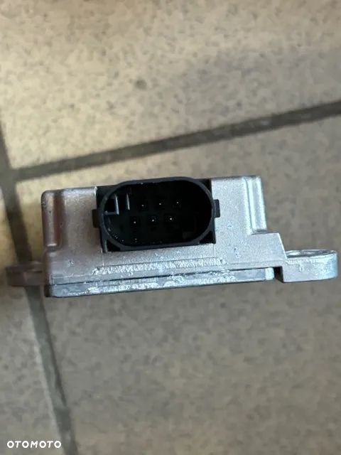 CZUJNIK MODUŁ ESP FORD MONDEO MK4 6G91-3C187-EG - 4