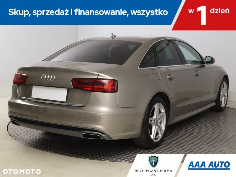 Audi A6 Limousine - 7