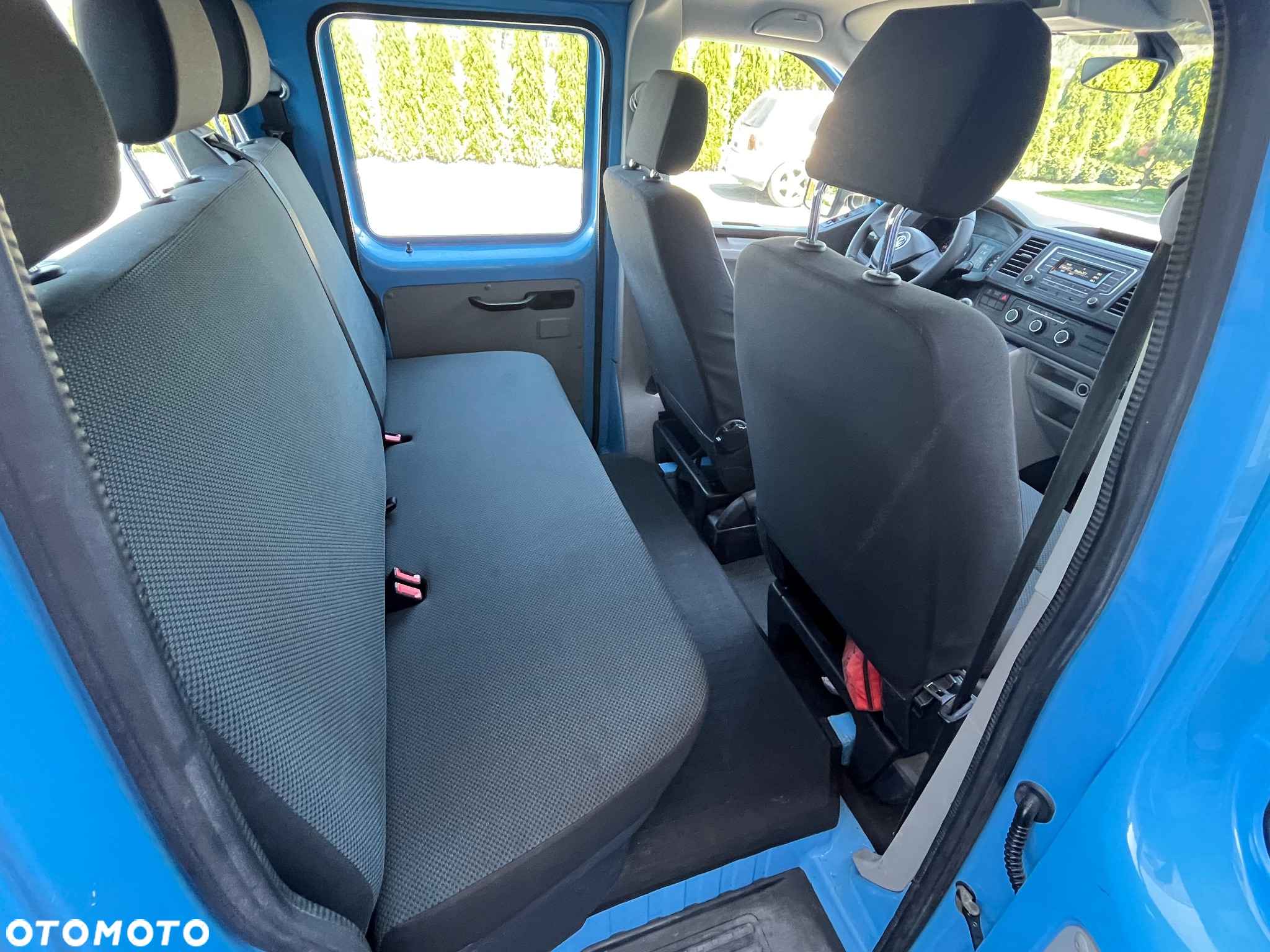 Volkswagen T6 - 14