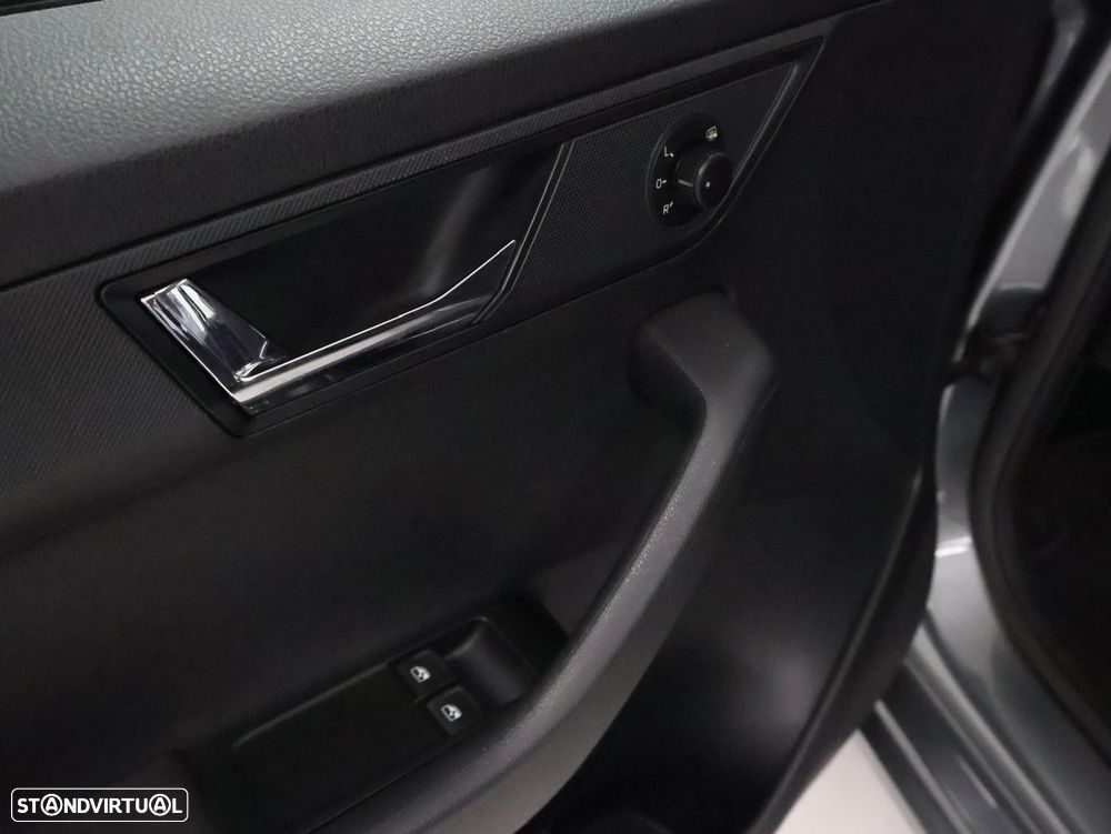 Skoda Fabia Break 1.0 TSI Ambition - 12