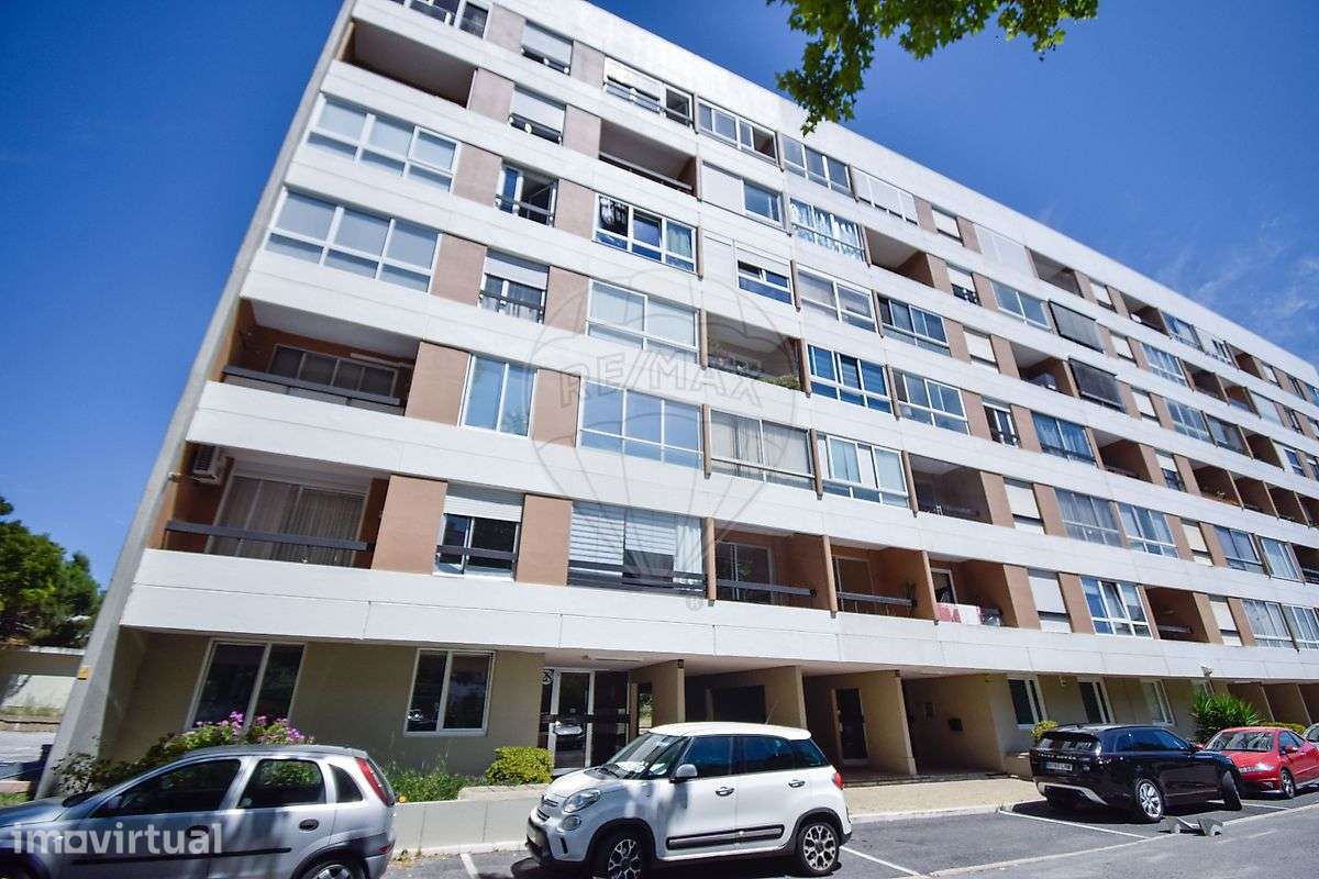 Apartamento T2 para venda - Grande imagem: 2/27