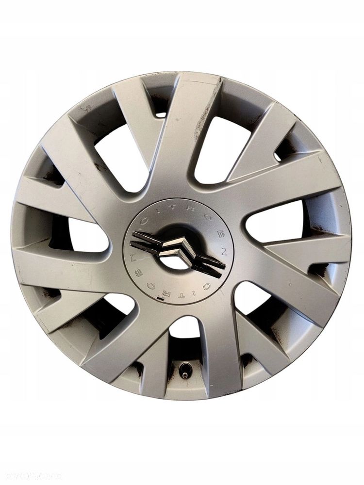FELGI ALUMINIOWE CITROEN C4 I (2004-2008) - 2