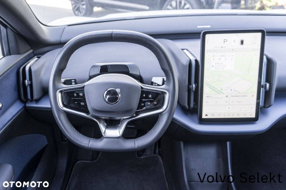 Volvo EX30 - 12