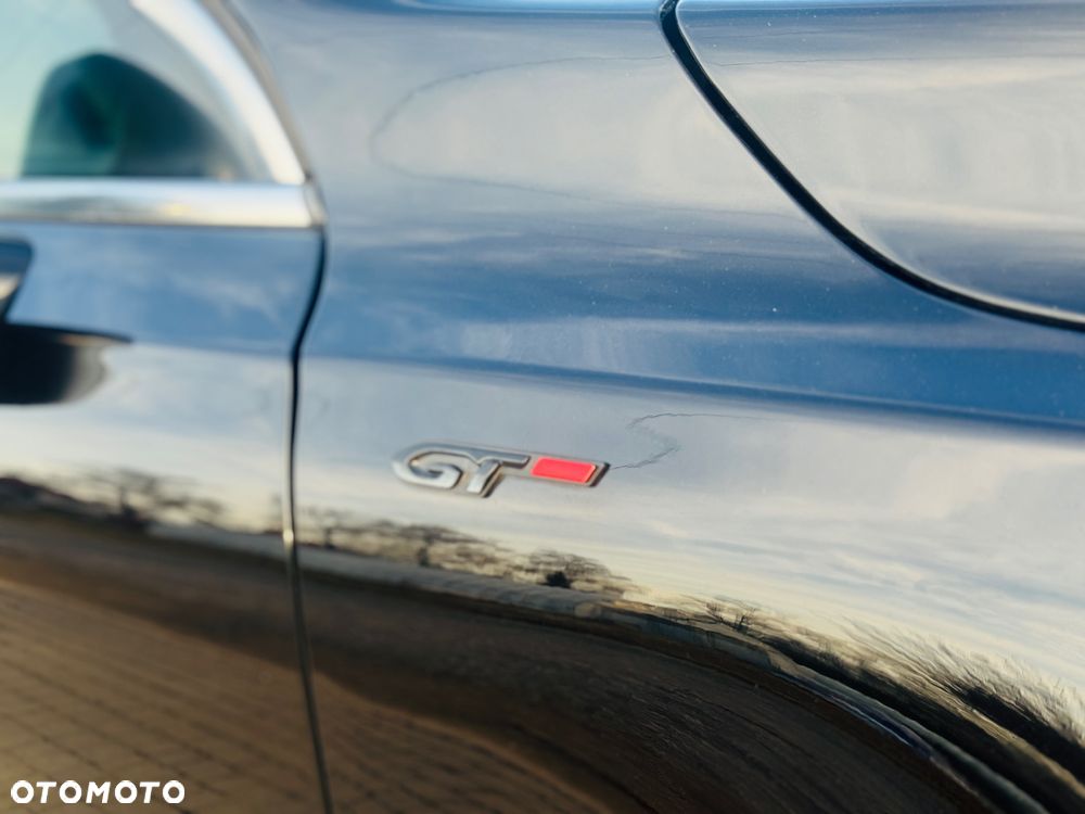 Peugeot 508 BlueHDi 180 EAT6 Stop&Start GT - 8