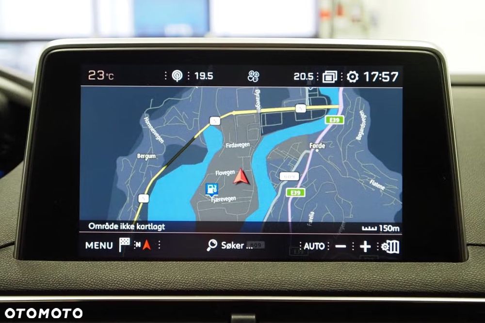 Peugeot 3008 BlueHDi 130 Stop & Start EAT8 Allure - 23