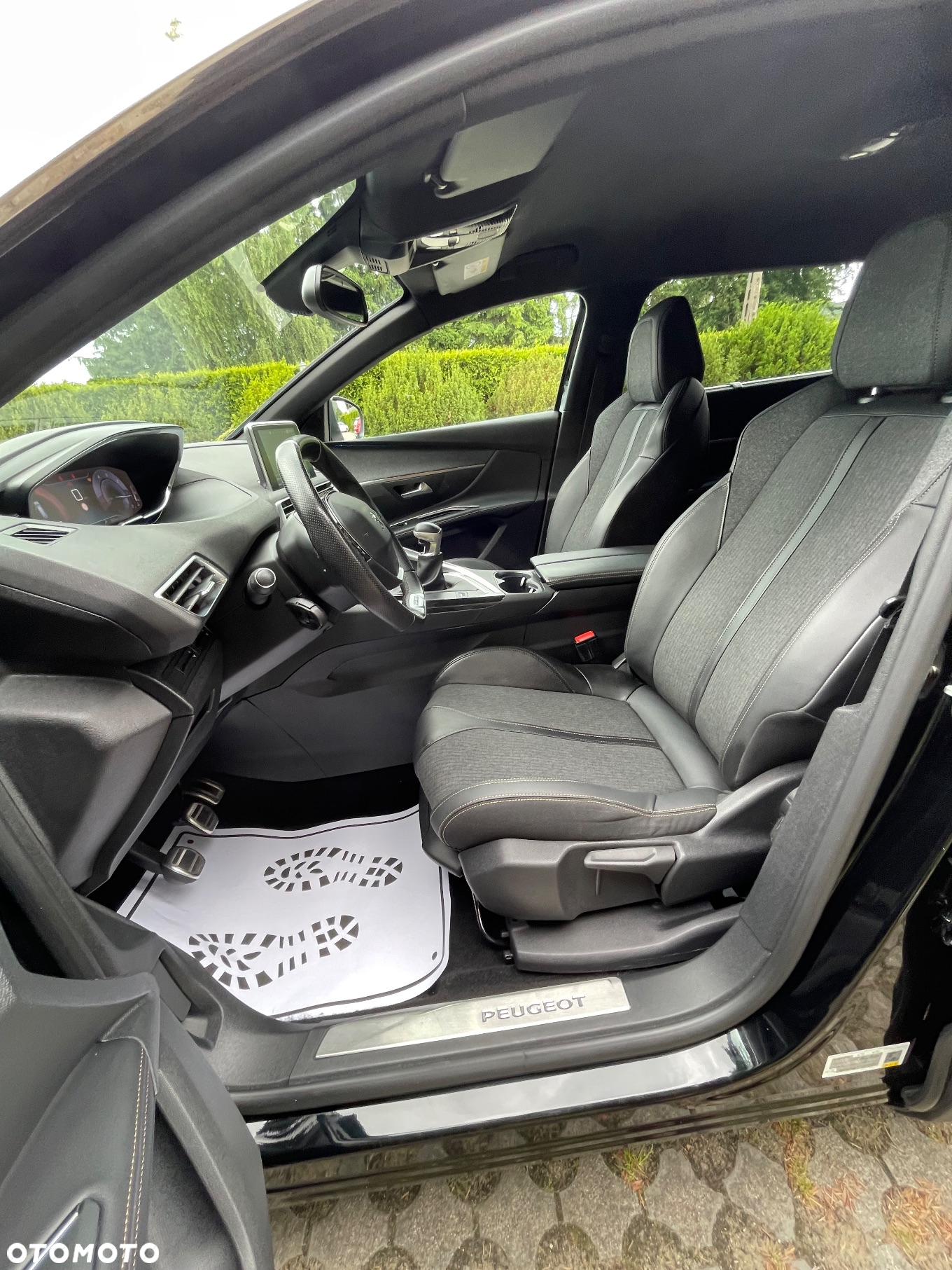 Peugeot 5008 1.5 BlueHDi GT S&S - 6