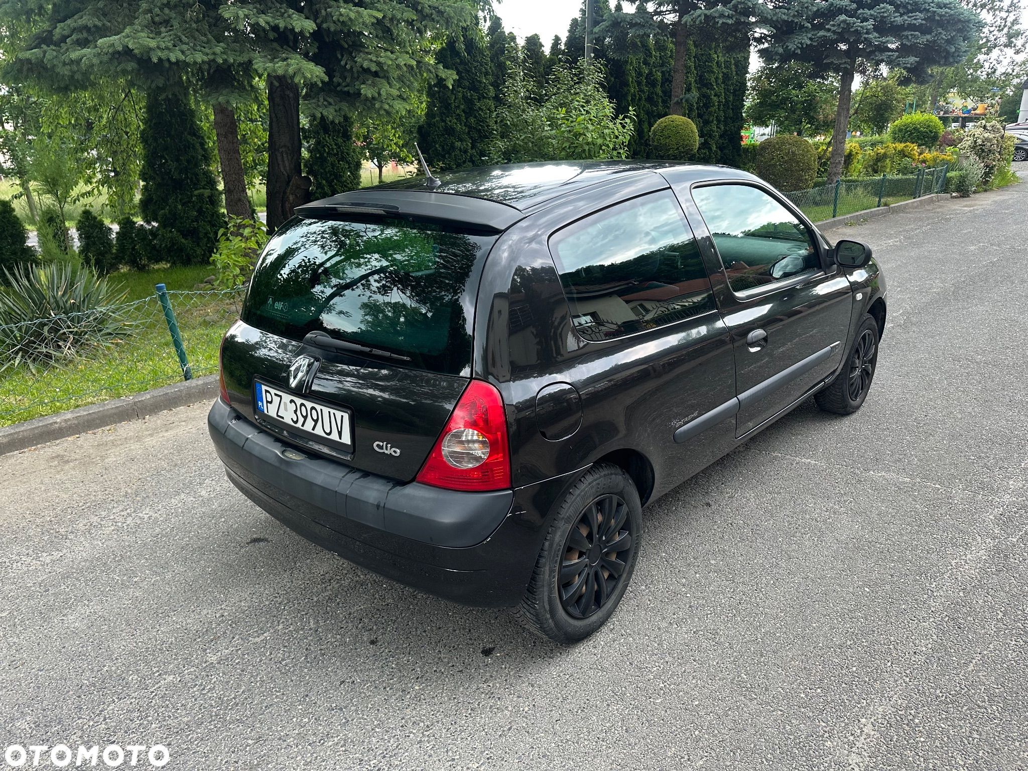 Renault Clio - 4