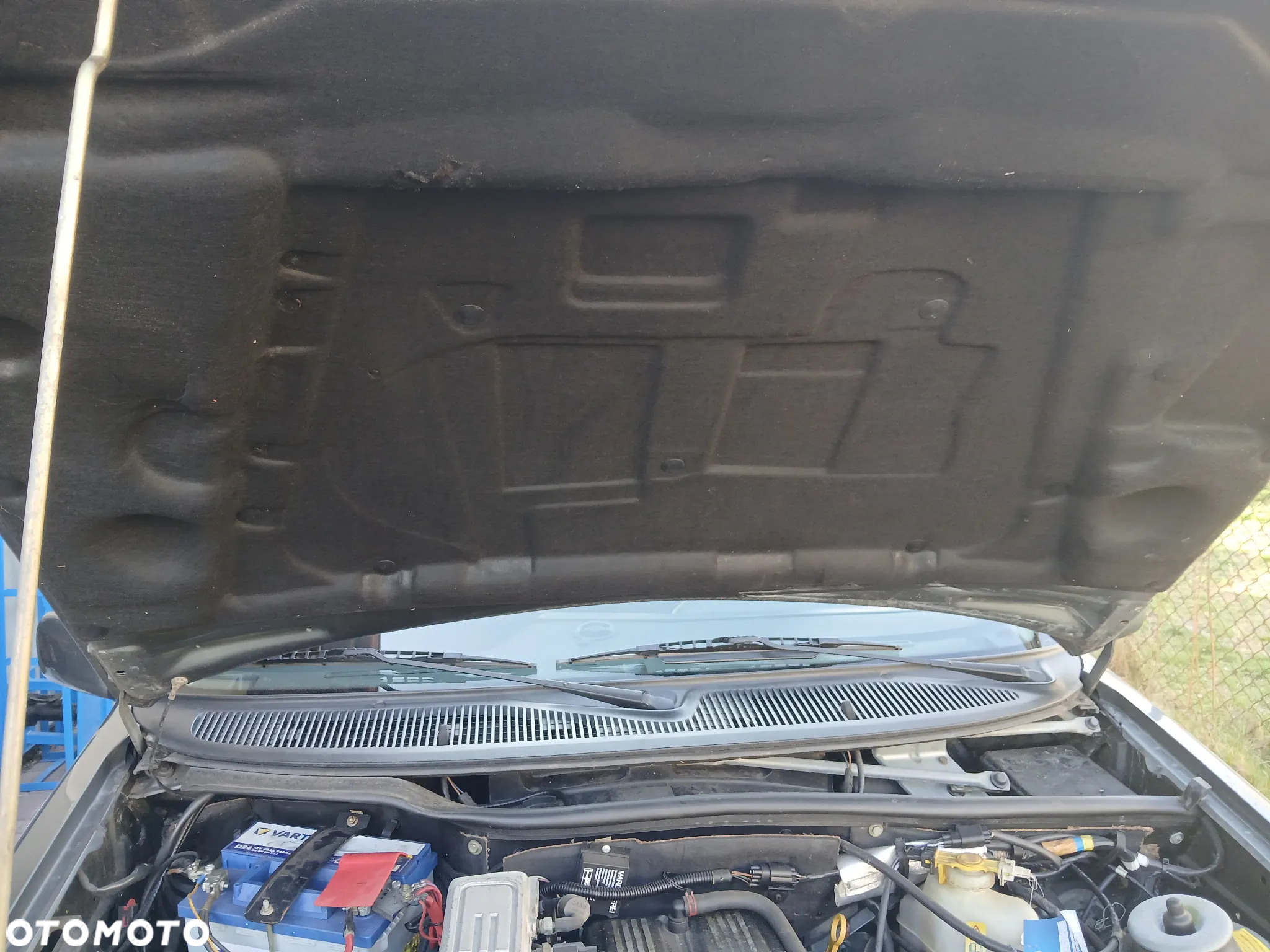 Ford Sierra - 34