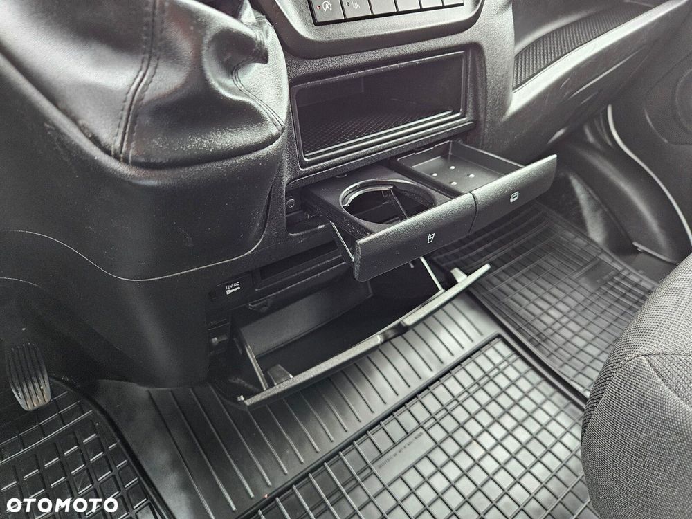 Iveco 35s14 L4H2 *69999zł NETTO* 2.3HPi/136KM - 31