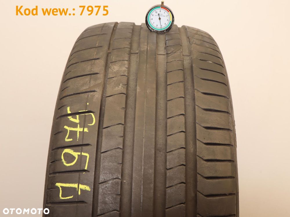Pirelli P ZERO TM - 275/45 R21 - 1