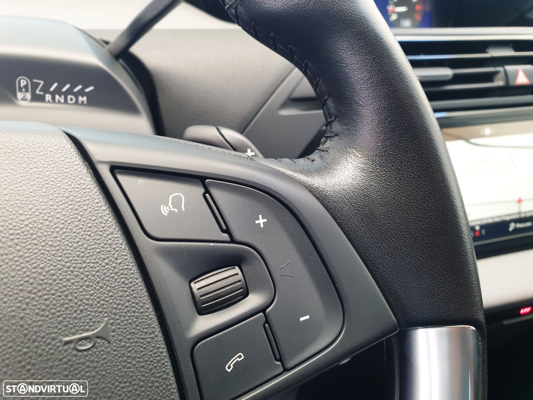 Citroën Grand C4 Spacetourer 1.5 BlueHDi Feel EAT8 - 16