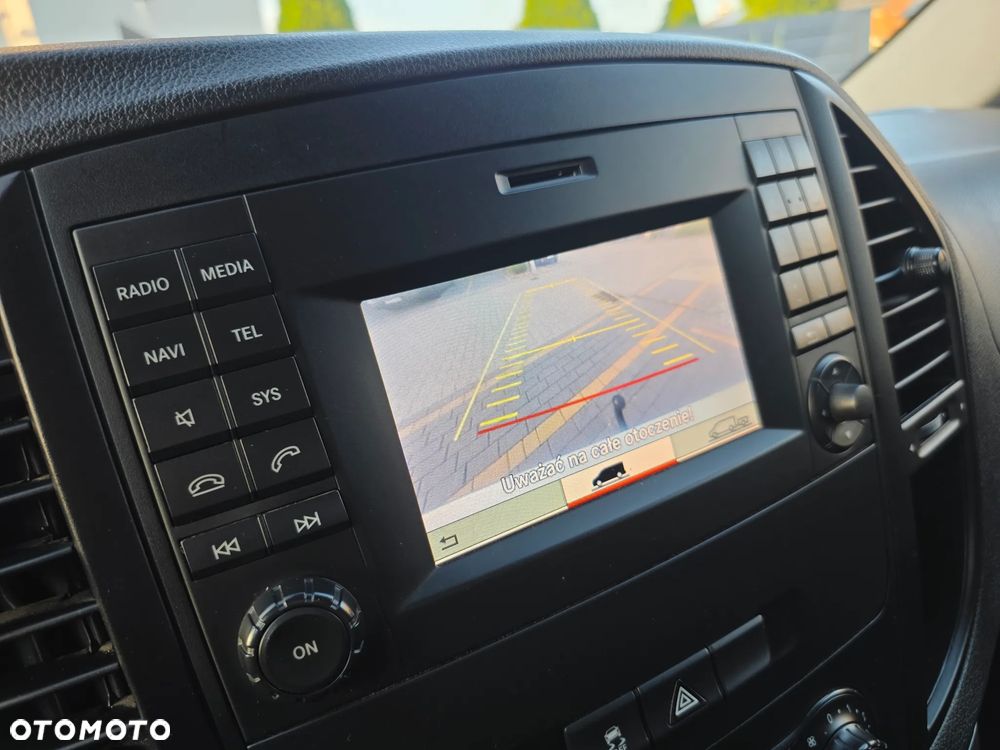 Mercedes-Benz Vito - 24