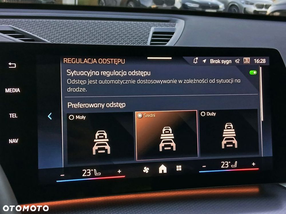 BMW X1 sDrive18i M Sport - 26