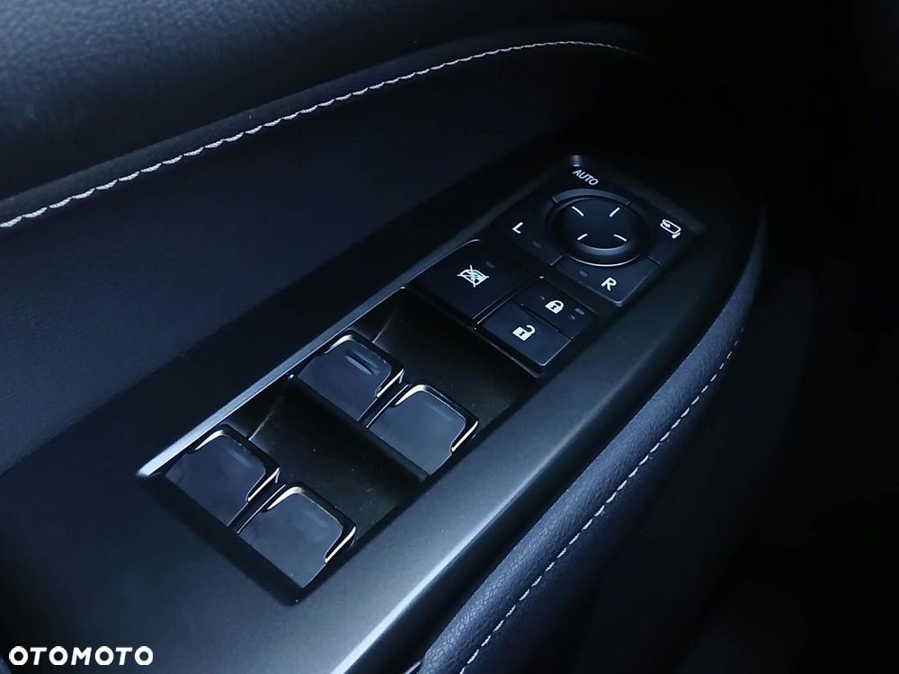 Lexus NX 450h+ Prestige AWD - 34