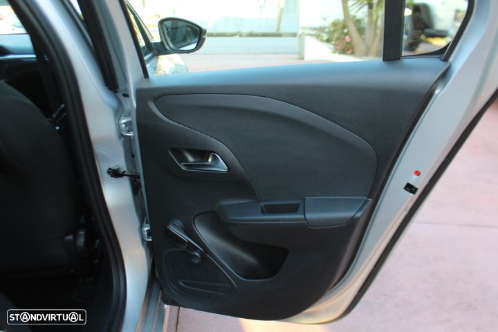 Opel Corsa 1.2 Elegance - 15