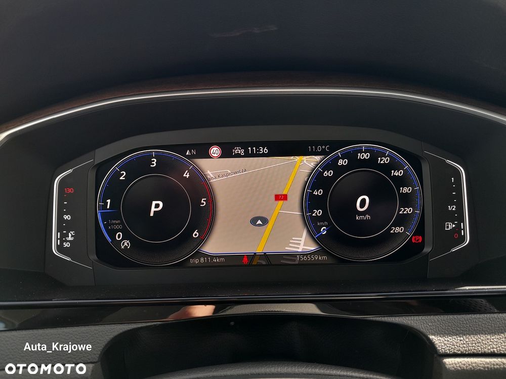 Volkswagen Arteon 2.0 TDI Elegance DSG - 24