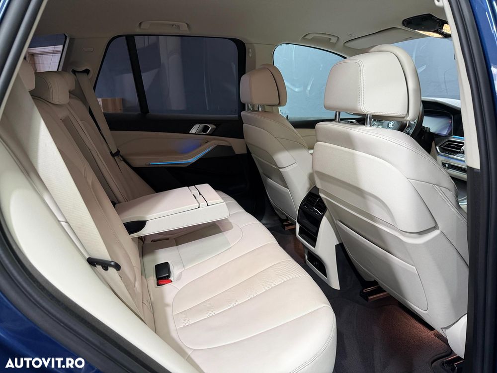 BMW X5 xDrive45e - 17