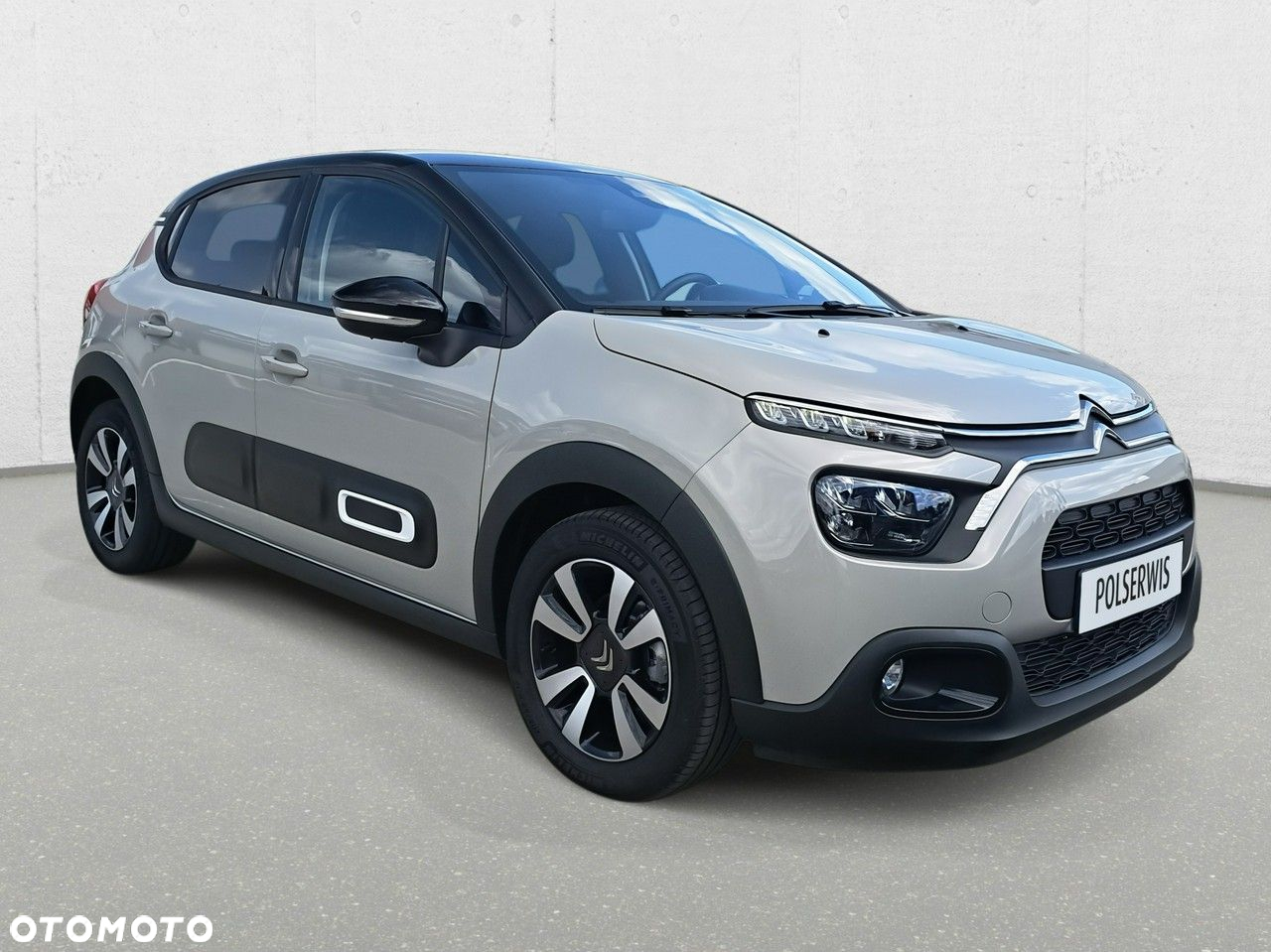 Citroën C3 - 3
