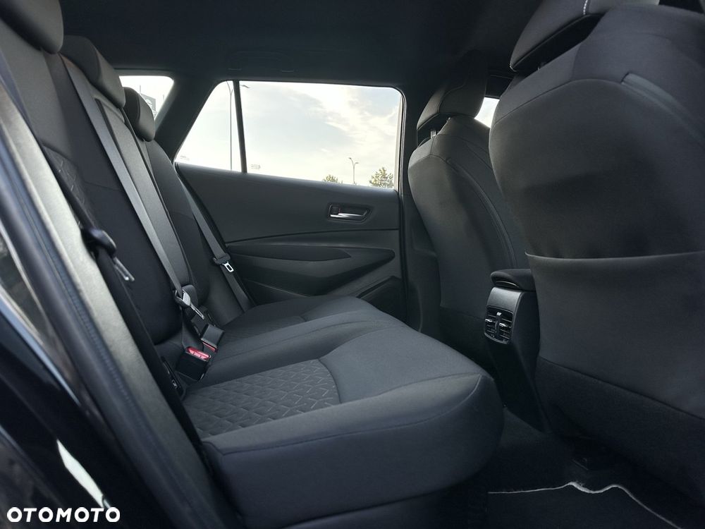 Toyota Corolla 1.8 Hybrid GPF Comfort - 15