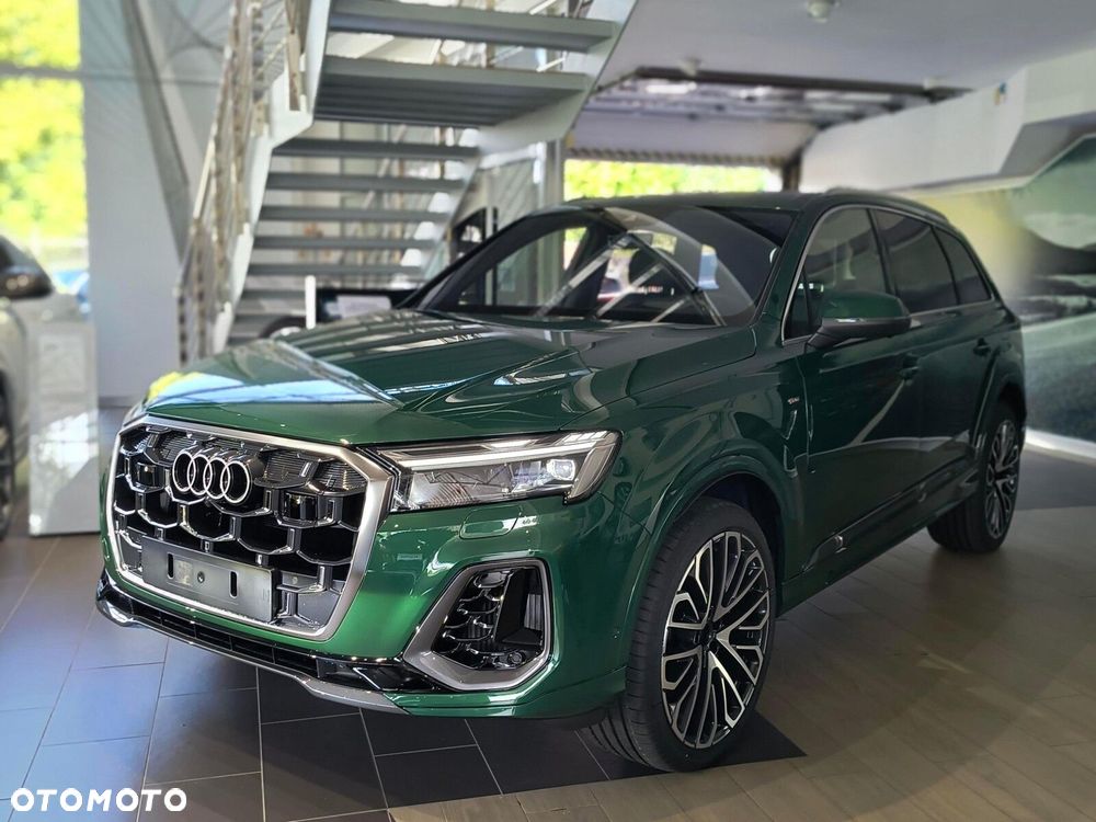 Audi Q7 - 2