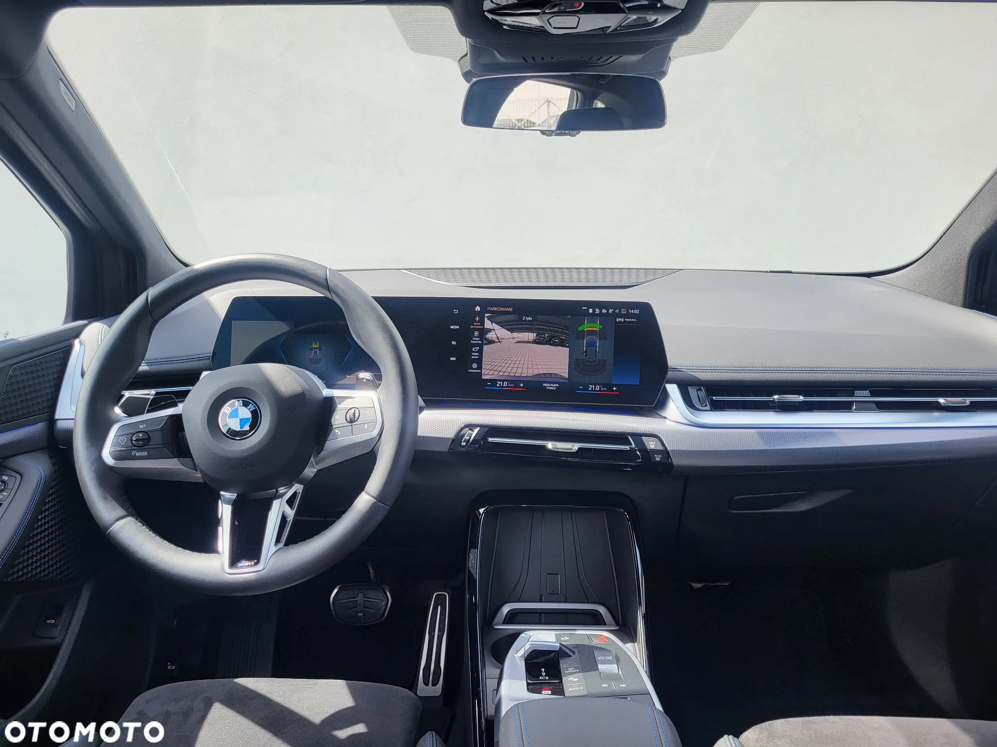 BMW Seria 2 - 8