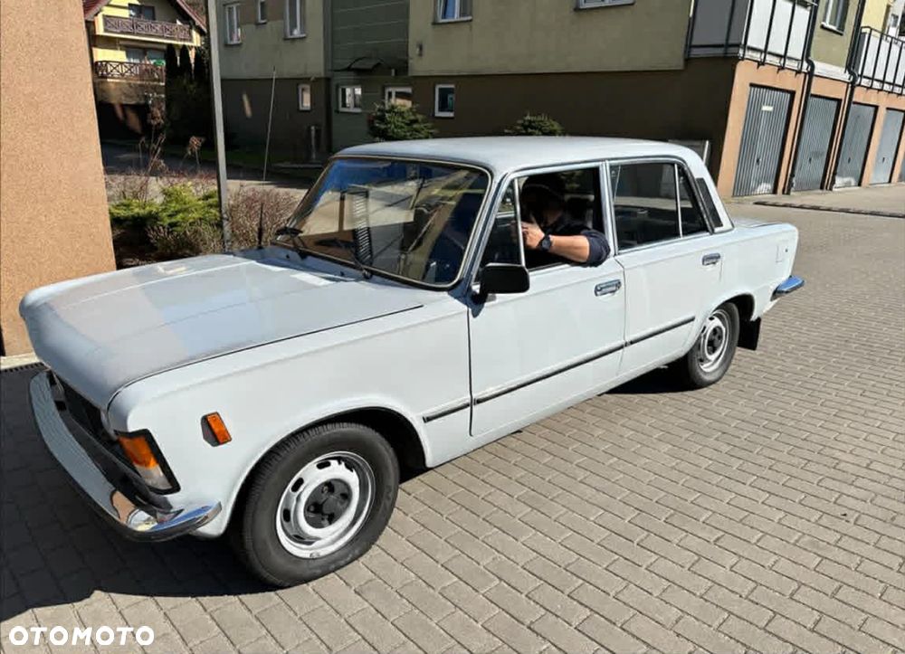 Fiat 125p - 6