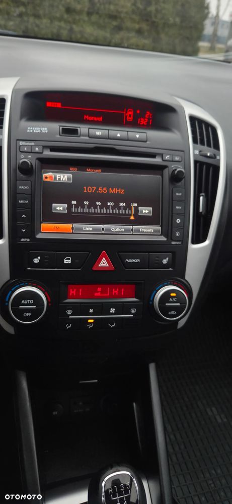 Kia Ceed 1.4 Optimum - 25