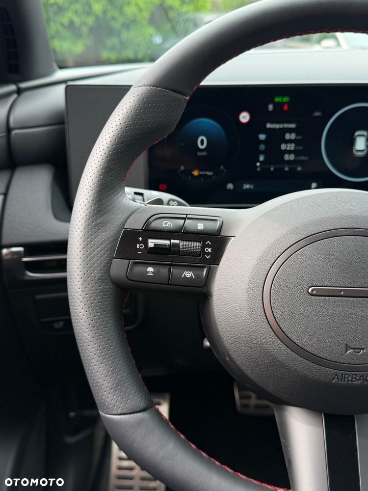 Hyundai Tucson - 28