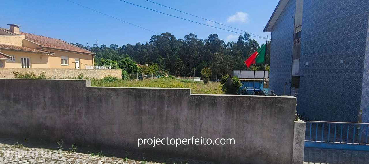 Terreno  Venda em São Félix da Marinha,Vila Nova de Gaia - Grande imagem: 5/5