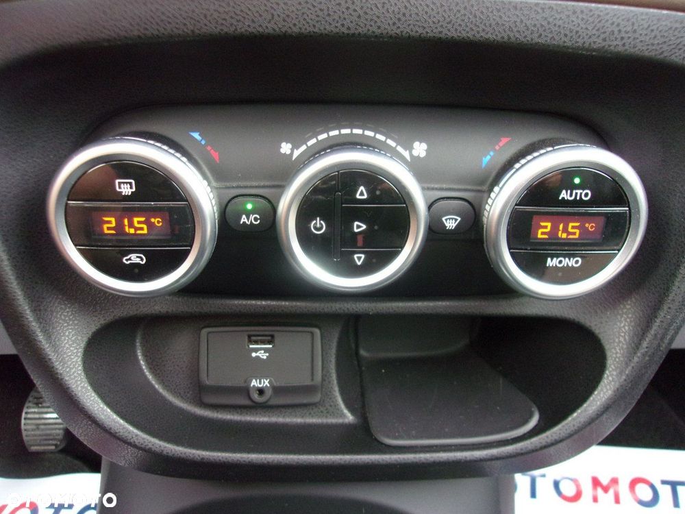 Fiat 500L 1.4 16V T-Jet Lounge - 27