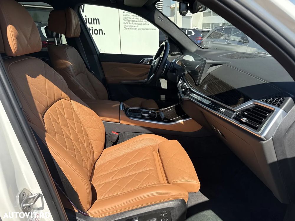 BMW X5 xDrive30d AT MHEV - 14