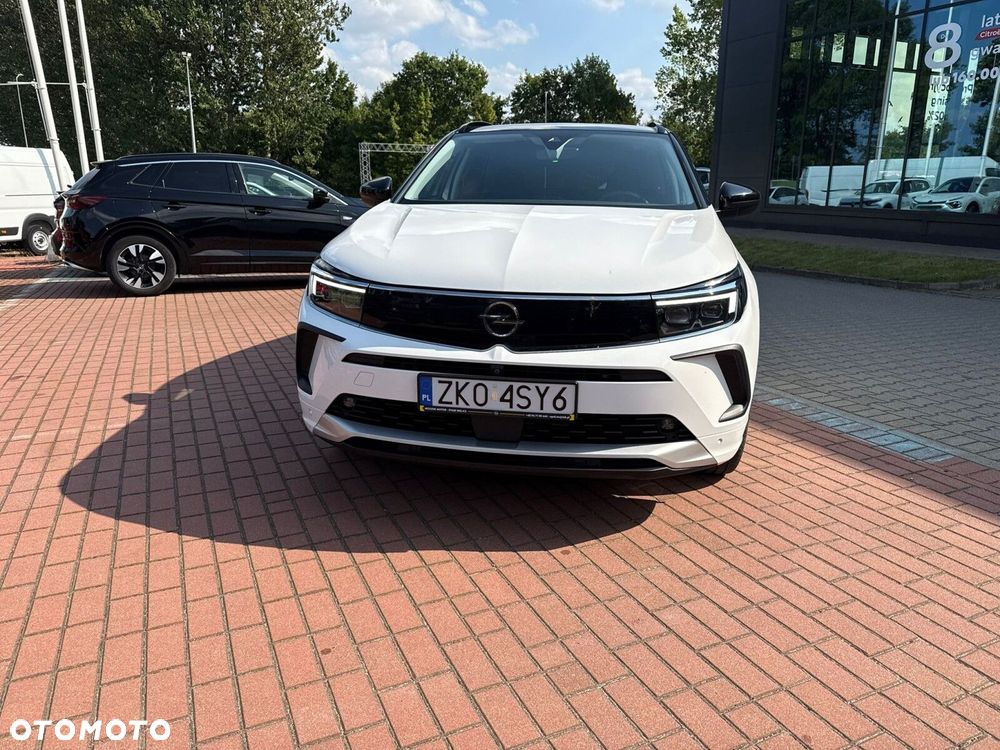 Opel Grandland - 9