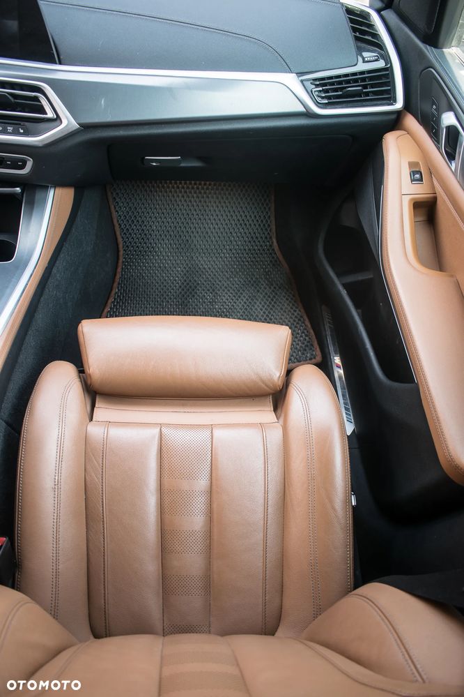 BMW X5 xDrive25d - 6