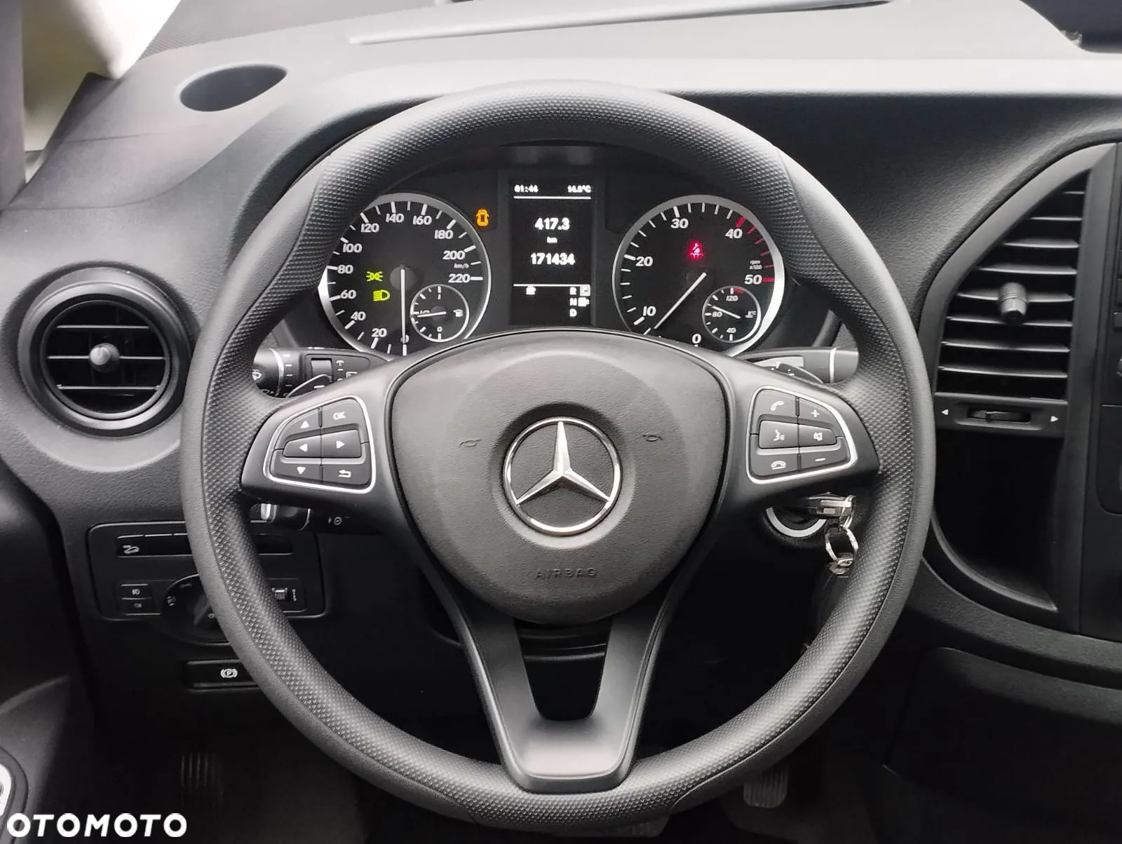 Mercedes-Benz Vito 116 CDI (BlueTEC) Tourer 4MATIC Lang SELECT - 18