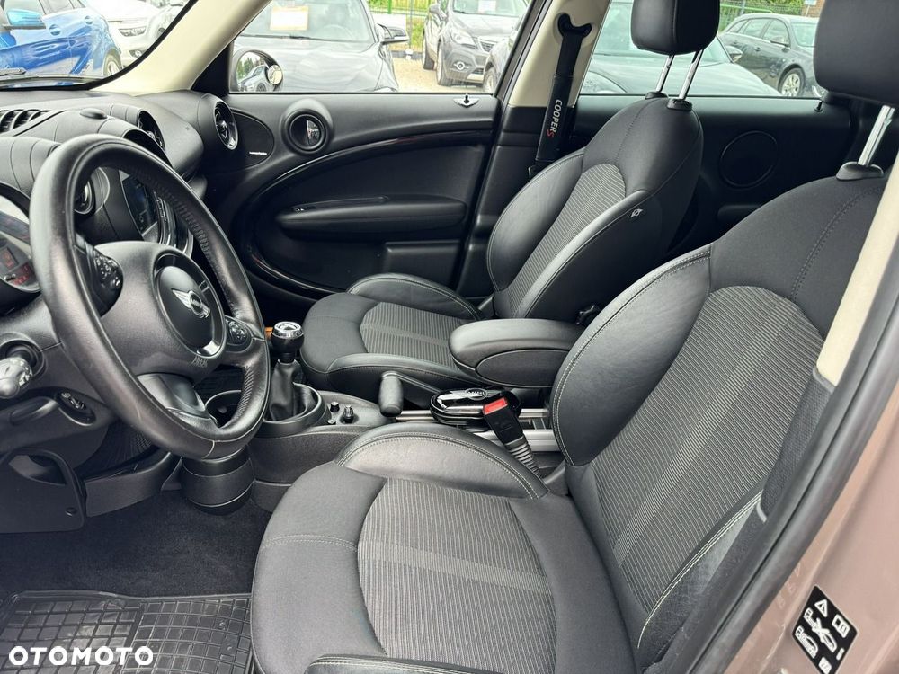 MINI Countryman - 19