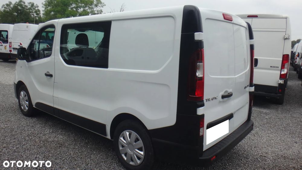 Renault Trafic - 5