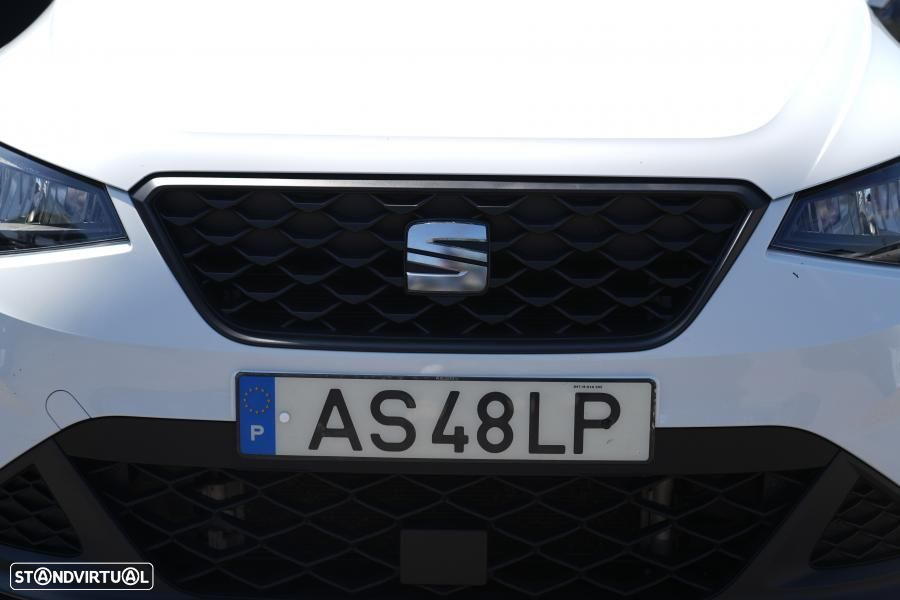 SEAT Arona 1.0 TSI Style - 3