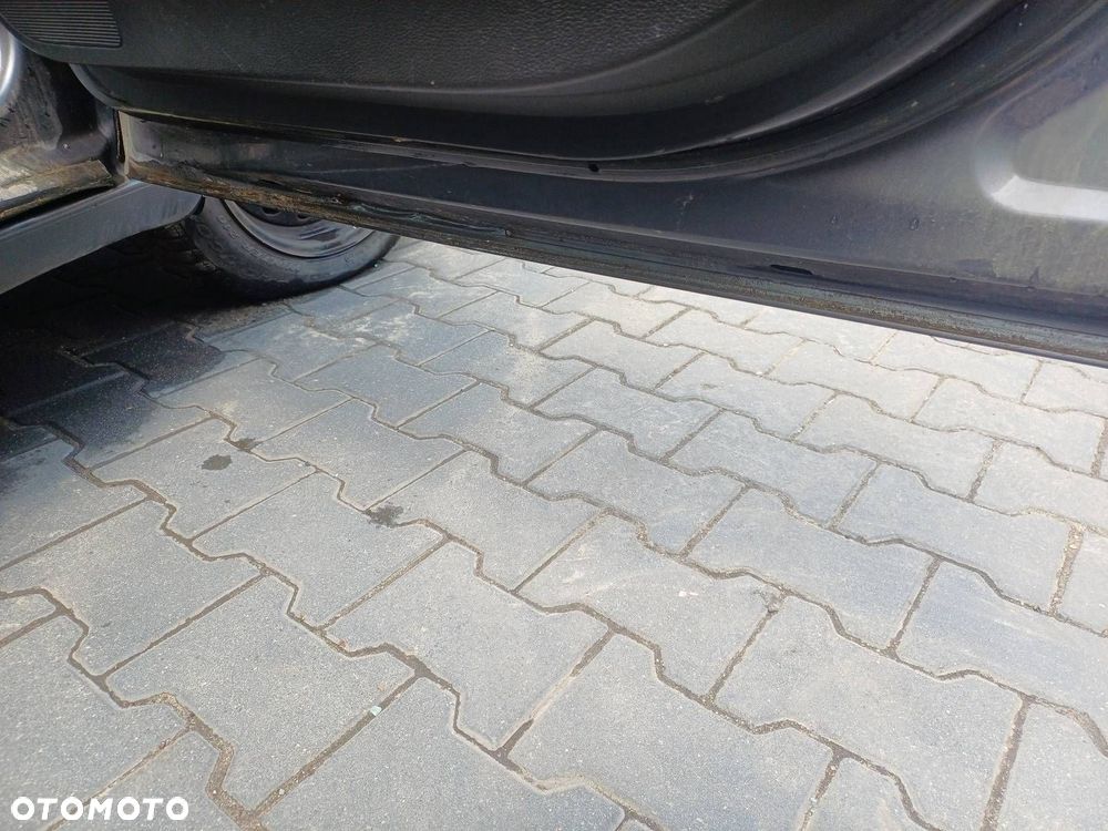 DRZWI KOMPLETNE PRAWY PRZÓD OPEL INSIGNIA A Z177 - 6