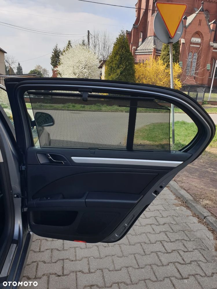 Skoda Superb 1.6 TDI Green tec Ambition - 38
