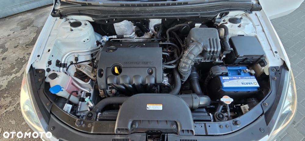 Hyundai i30 1.4 Blue Classic - 35