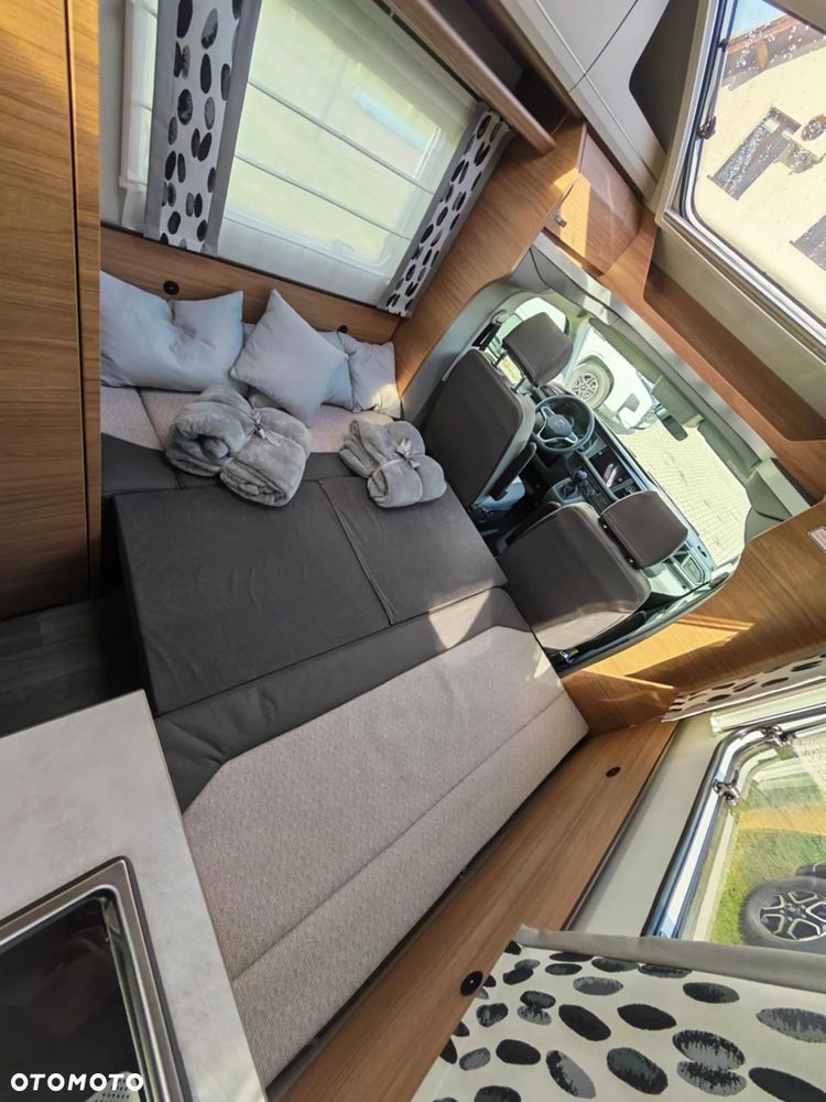 KNAUS TOURER 500 LT - 15