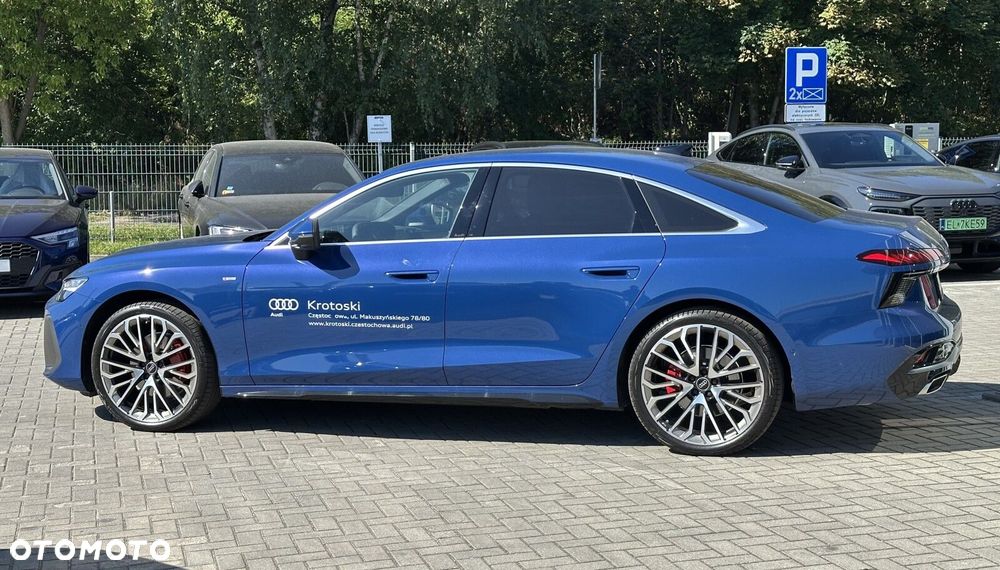 Audi A6 Limousine - 6