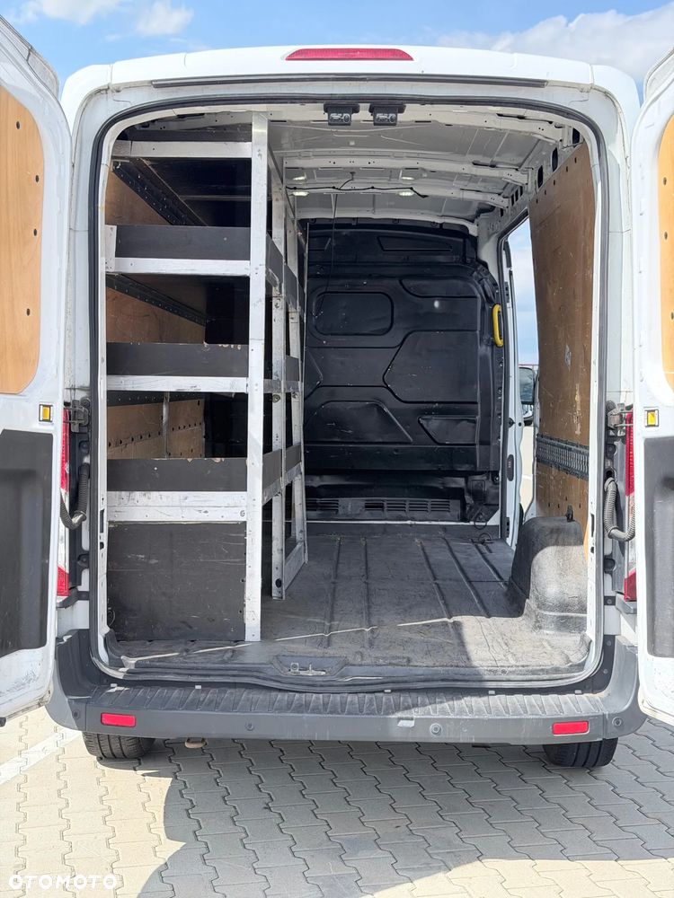 Ford Transit - 6