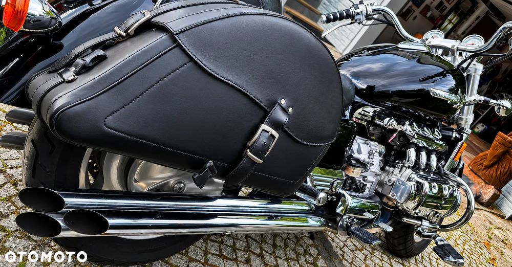 Honda Valkyrie - 2